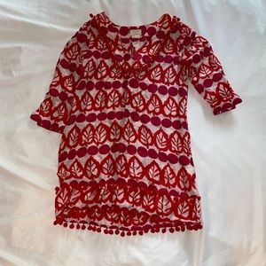 Kate Spade Bathing Suit Cover-up